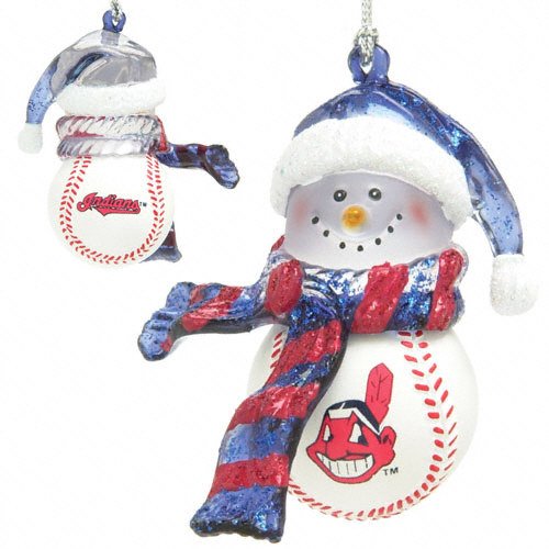 Cleveland Indians 2 3/4