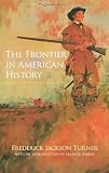 The Frontier in American History (Dover Books on Americana)