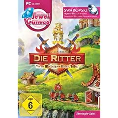 Jewel Games - Die Ritter