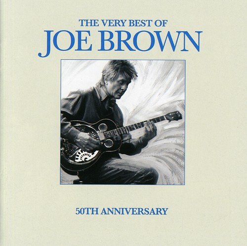 Joe Brown - The Best Of Heartbeat - Zortam Music