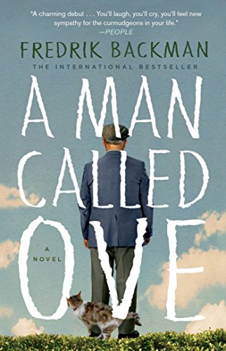 a man called ove a novel