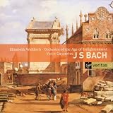 Bach: Violin Concertos