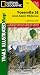 Yosemite SE - Ansel Adams Wilderness Trails Illustrated Map # 309 (Ti - National Parks)