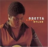 Odetta Sings Dylan