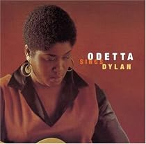 Odetta Sings Dylan