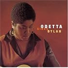 Odetta Sings Dylan by  Odetta 