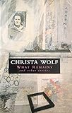What remains and other stories