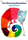 The Mixed-Up Chameleon