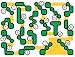 Tour Links Mini Links 9 Holes