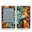 Ask Protector Skin Decal Sticker for Bookeen Cybook Gen3 Reader