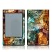 Ask Protector Skin Decal Sticker for Bookeen Cybook Gen3 Reader