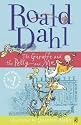 The Giraffe and the Pelly and Me