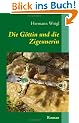 Die G�ttin und die Zigeunerin: Der Weg zwischen den Sternen 3