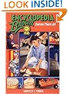Encyclopedia Brown Solves Them All