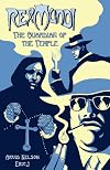 Rex Mundi Volume 1: The Guardian Of The Temple (Rex Mundi)