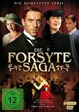 Produkt-Bild: Die Forsyte Saga - Die komplette Serie [5 DVDs]