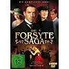 Die Forsyte Saga - Die komplette Serie [5 DVDs]