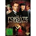 Die Forsyte Saga - Die komplette Serie [5 DVDs]