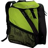 Transpack XT1 Boot Gear Bag - Lime