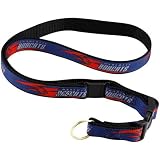 NBA Charlotte Bobcats Navy Blue Lanyard