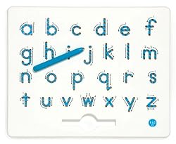 Kid O a to z Magnatab