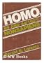 Homo, 99 and 44/100% nonsapiens