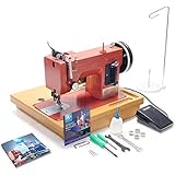 Sailrite Heavy-Duty Ultrafeed&reg; LS-1 BASIC Walking Foot Sewing Machine