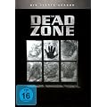 The Dead Zone - Die vierte Season [3 DVDs]