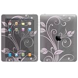 Protective Decal Skin skins Sticker for Apple Ipad case cover Ipad-497