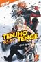 Tenjho Tenge VOL 02