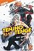 Book Tenjho Tenge: Volume 2 (Tenjho Tenge)