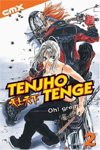 Tenjho