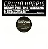 Ready for the Weekend Pt. 1 [12" VINYL]