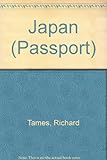 Passport to Japan