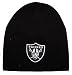 OAKLAND RAIDERS NFL BLACK BEANIE SKULL CAP HATS CAPS