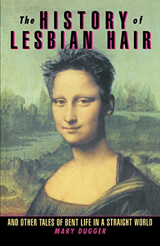 the history of lesbian hair