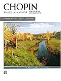 Waltz in a Minor (Alfred Masterwork Edition)