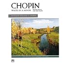Buy Waltz in a Minor (Alfred Masterwork Edition) by Fr'd'ric Chopin and Willard A. Palmer