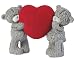 Me To You Locked In Love Figurine_s-1