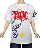 Rocawear - CP Chopper Short Sleeve Combed Jersey Tee by Rocawear
