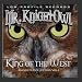 Mr Knightowl-King Of The West