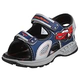 Disney Cars Toddler Detour Sandal