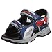 All Products : Disney Cars Toddler Detour Sandal