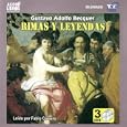 Rimas Y Leyendas, Segunda Parte: Lxxii