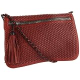 Rebecca Minkoff Womens Large Racy 10LMQSPF21 Clutch
