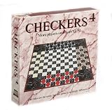 Checkers 4