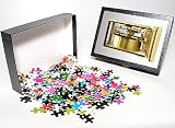 Photo Jigsaw Puzzle of Atmos clock, movement from National Maritime Museum
