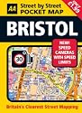 Bristol Pocket Map (AA Street by Street)