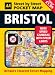 Bristol Pocket Map (AA Street by Street)