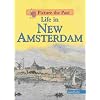 Life in New Amsterdam (Picture the Past)